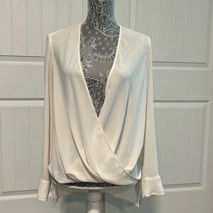 Karen Kane Blouse S
